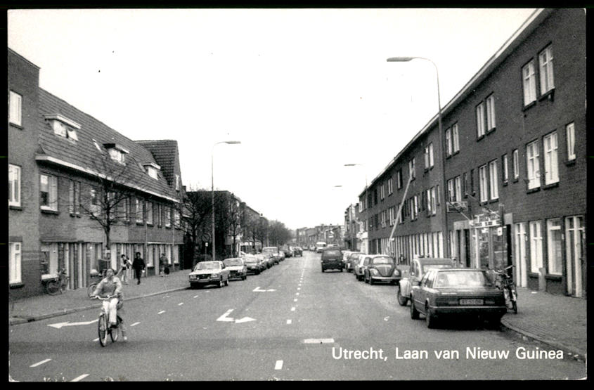 kaart