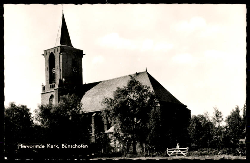 kaart