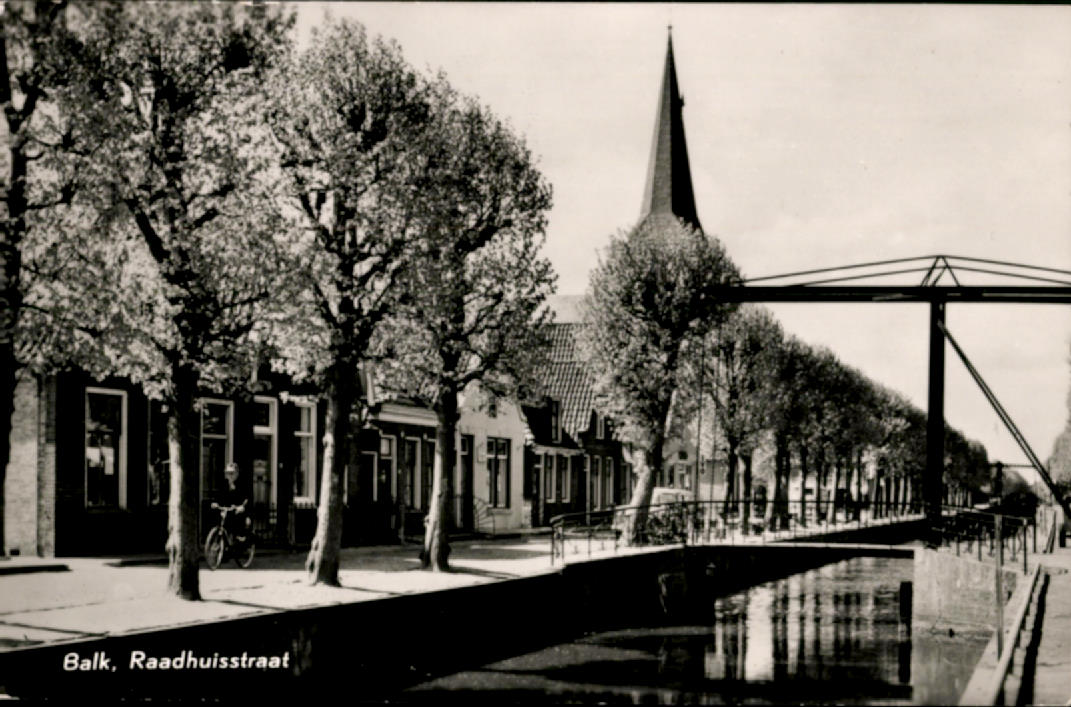 kaart