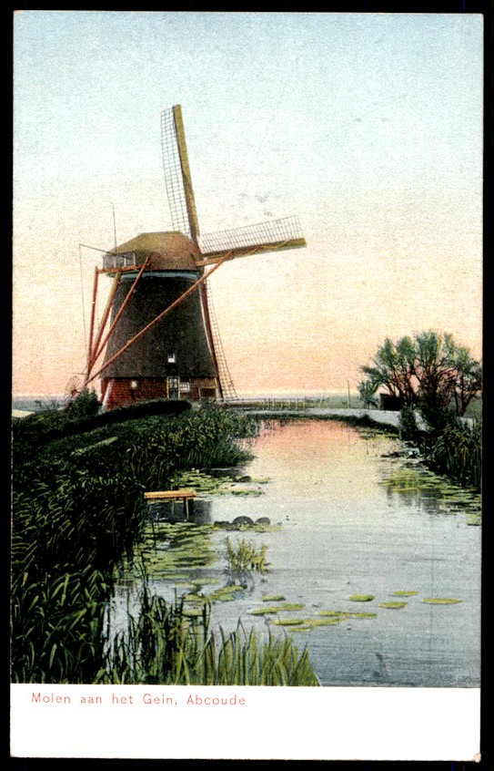 kaart