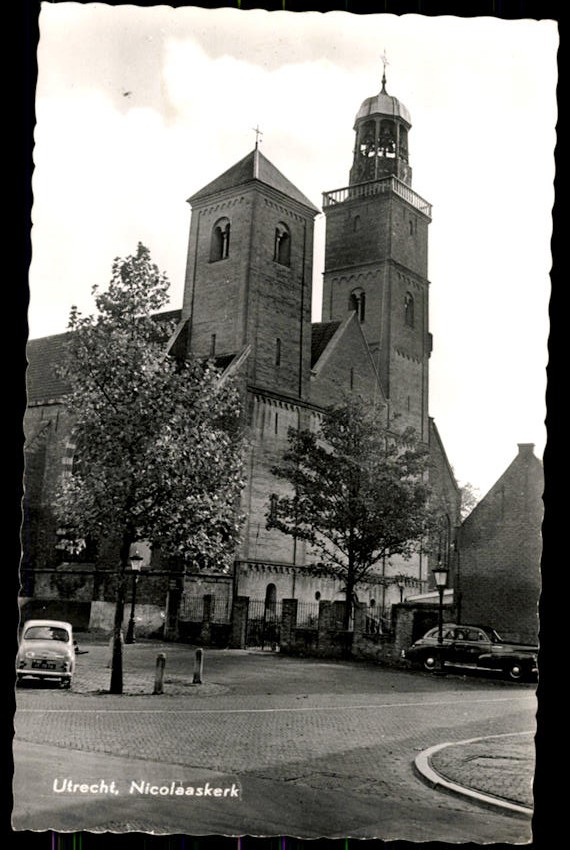 kaart