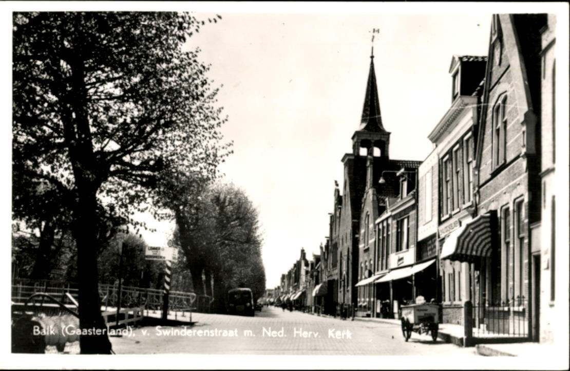 kaart