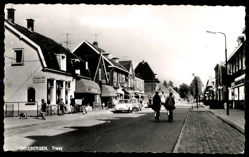 kaart