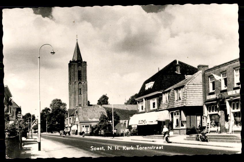 kaart