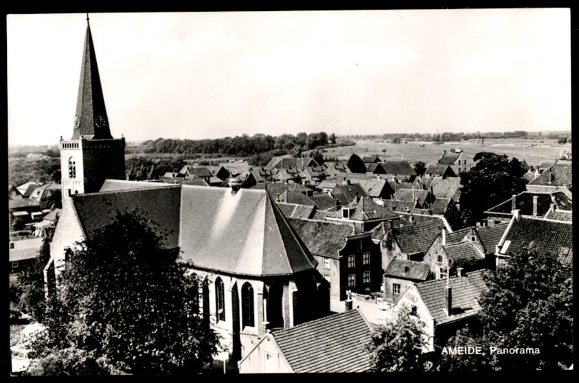 kaart