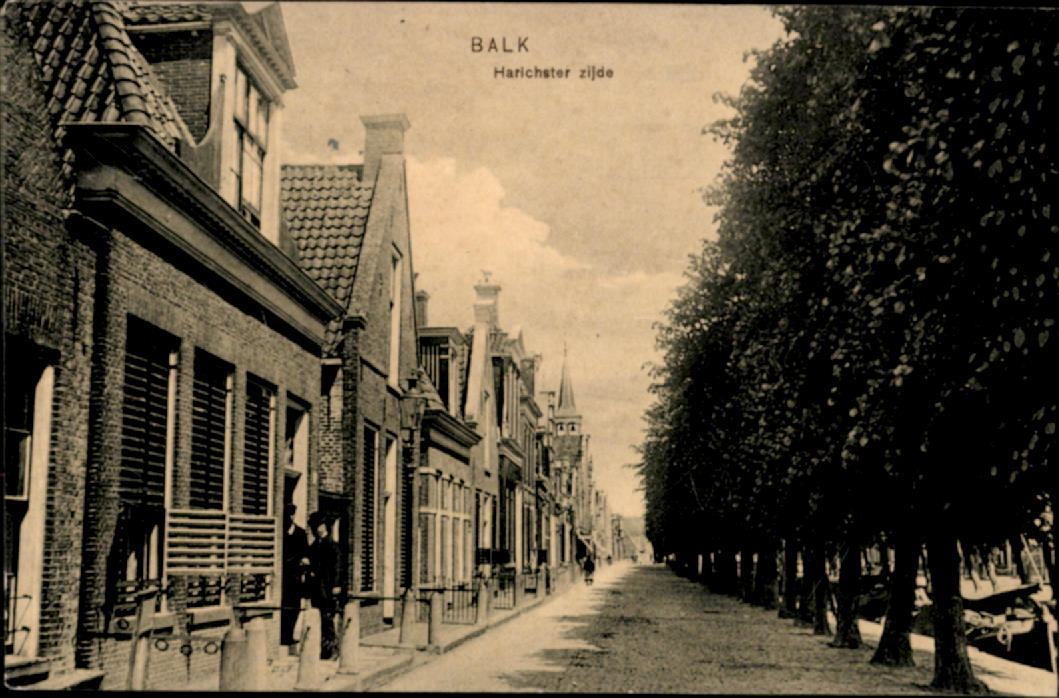 kaart