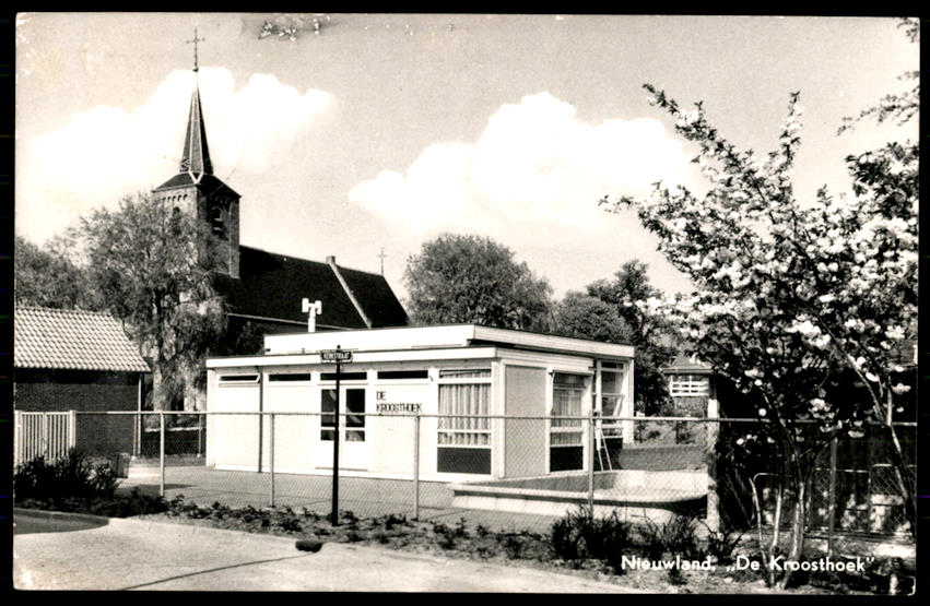 kaart