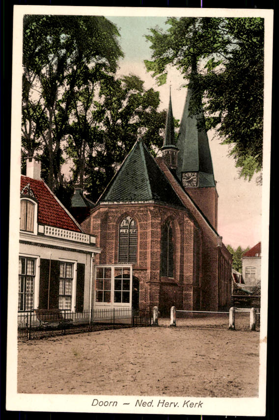 kaart