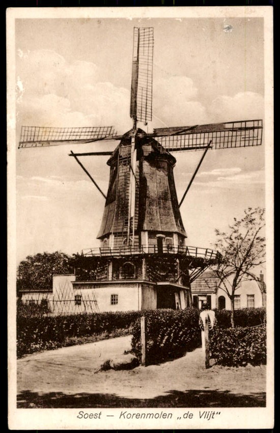 kaart