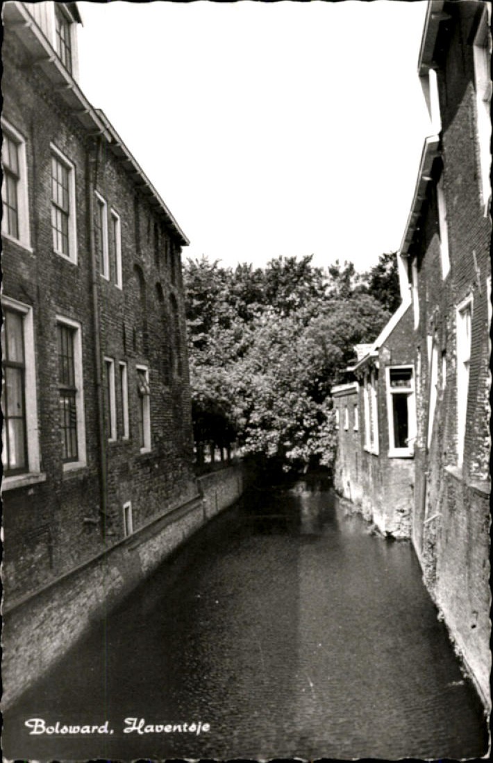 kaart