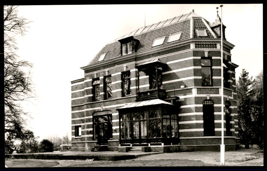 kaart