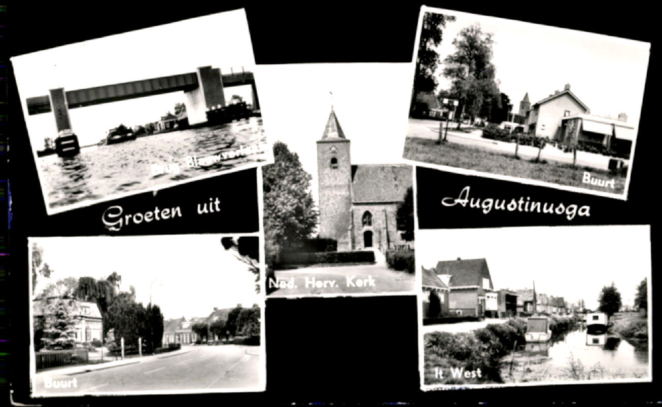 kaart