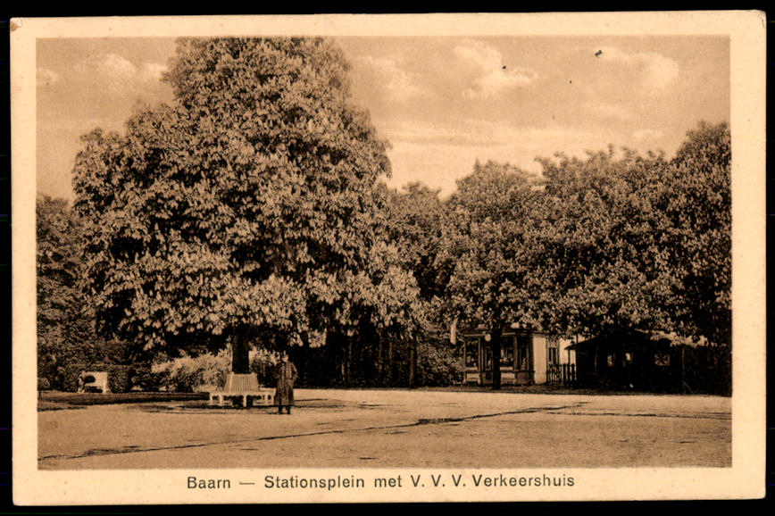 kaart