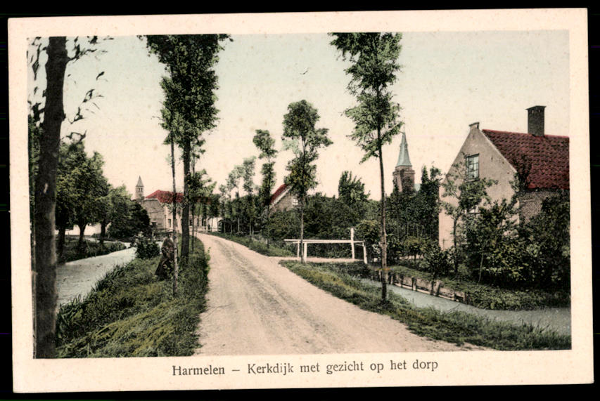 kaart