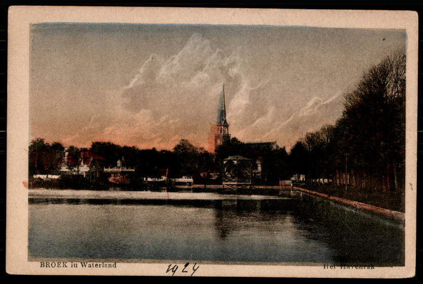 kaart