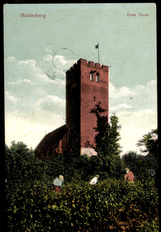 kaart