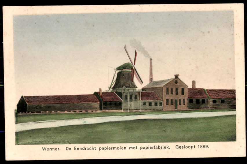kaart