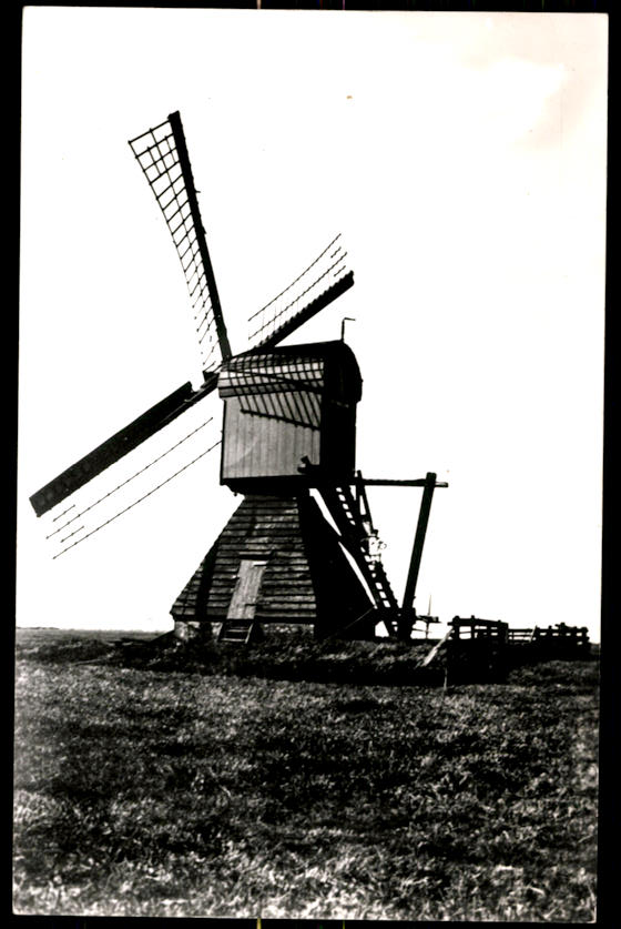 kaart