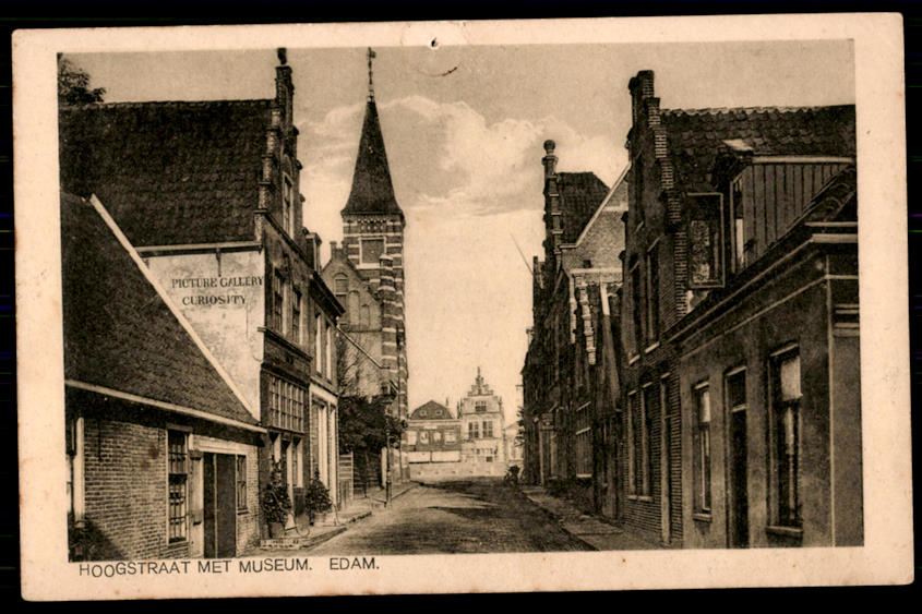 kaart