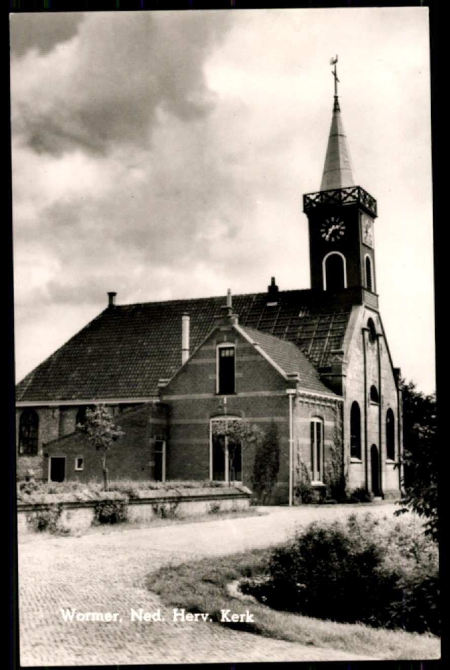 kaart