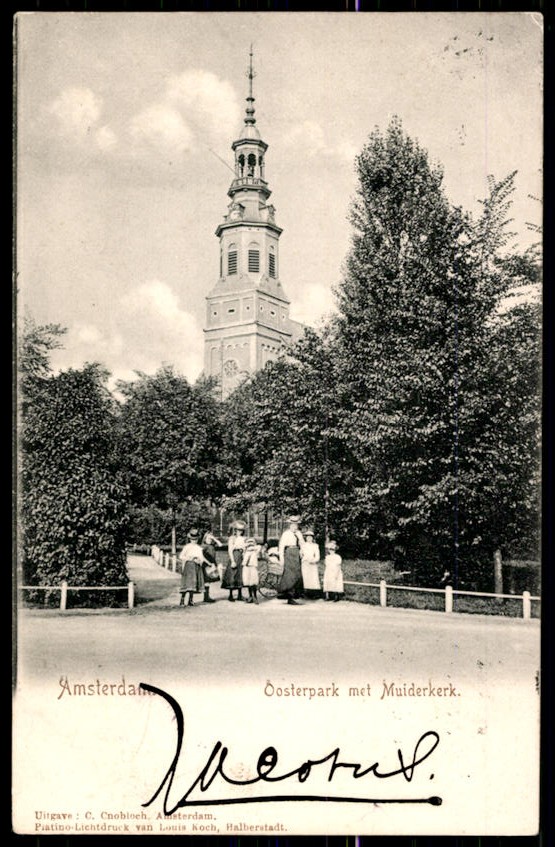 kaart