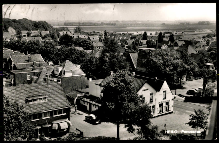 kaart