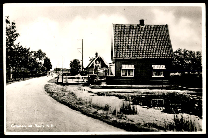 kaart