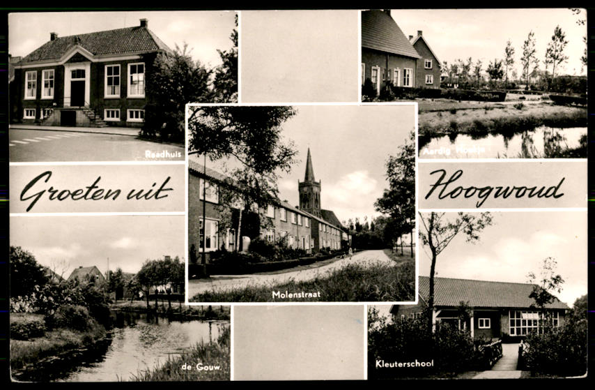 kaart