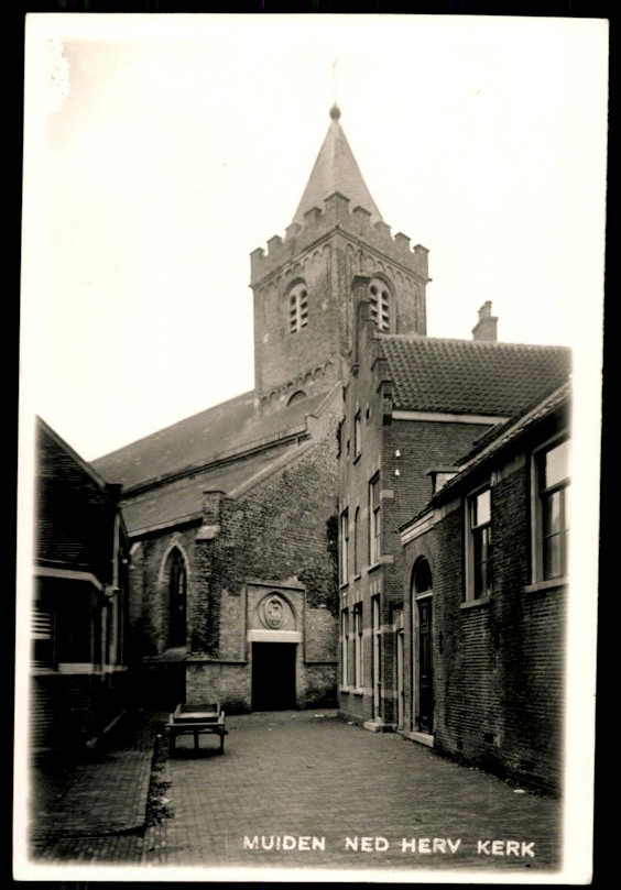 kaart