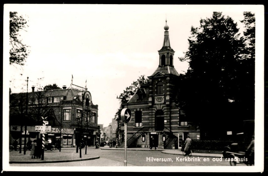kaart