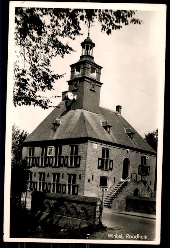 kaart