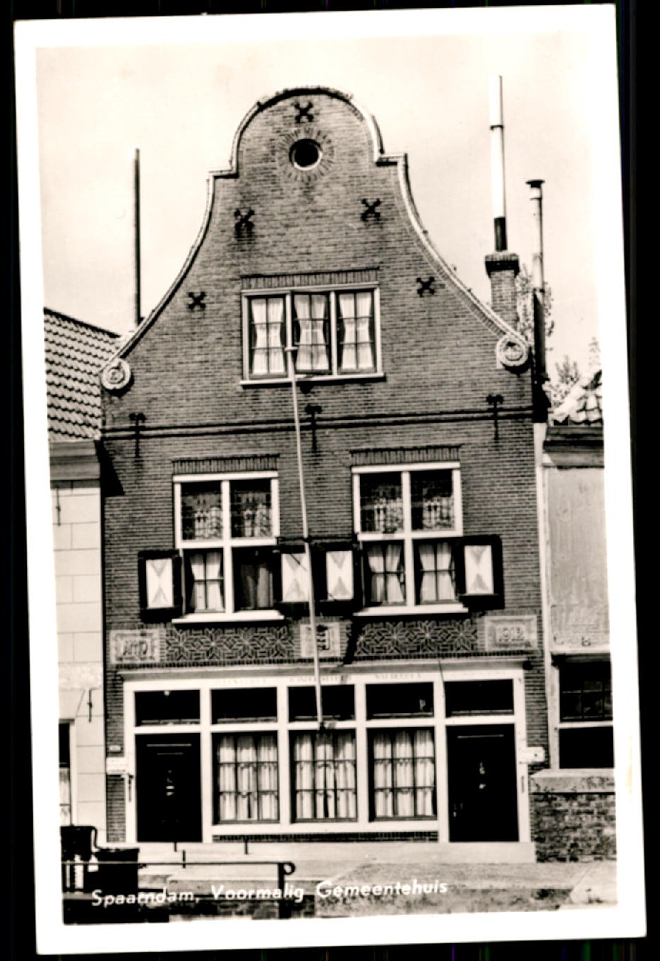 kaart