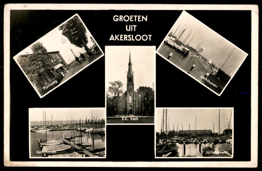 kaart