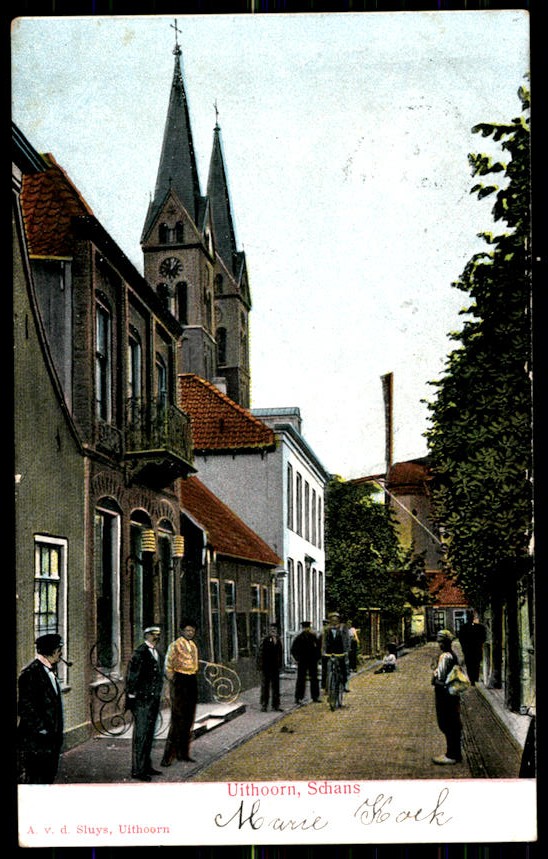 kaart