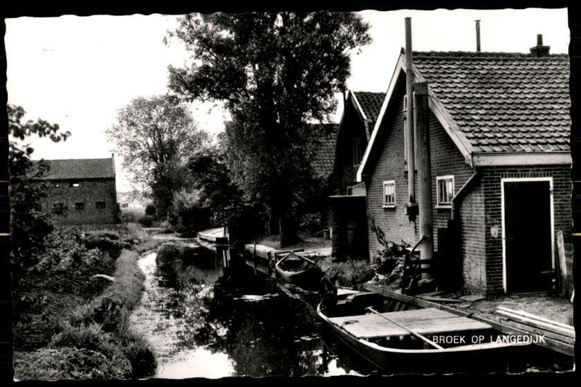 kaart