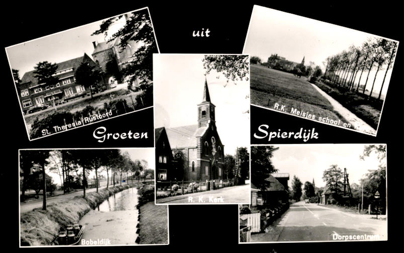 kaart