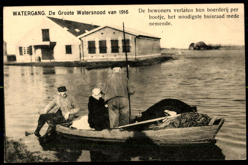 kaart