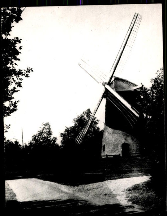 kaart