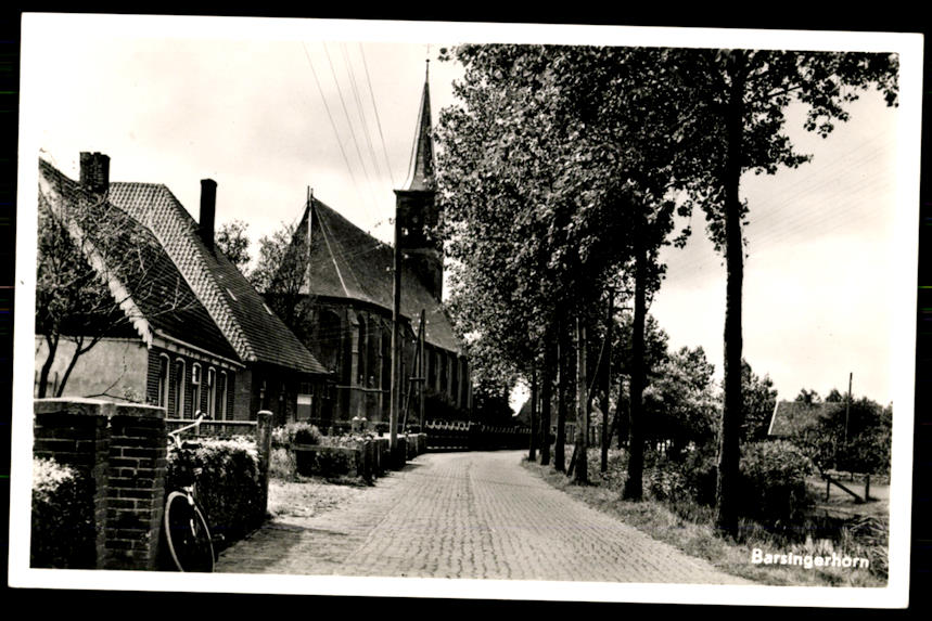 kaart