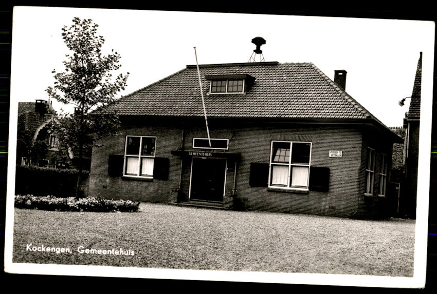 kaart