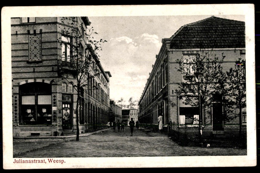 kaart