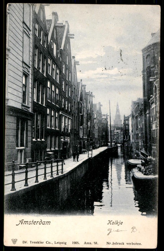 kaart