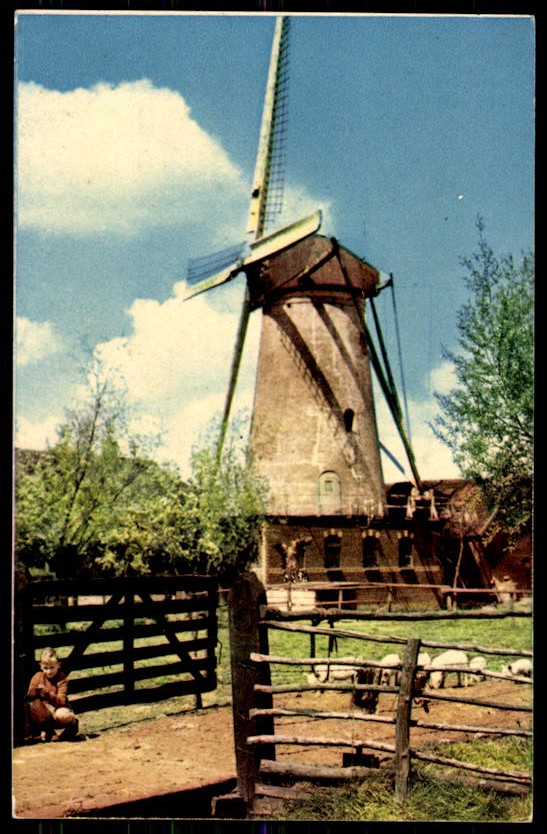 kaart