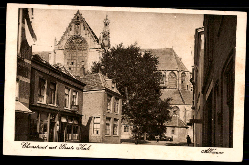 kaart