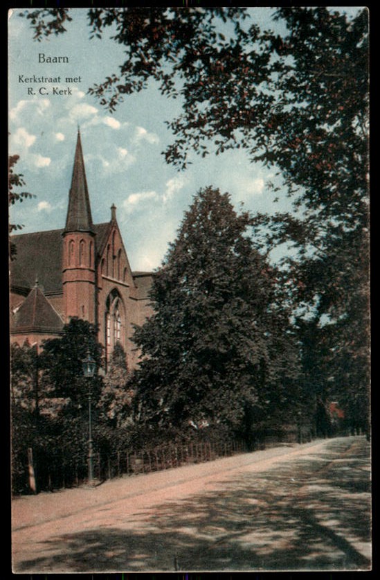 kaart