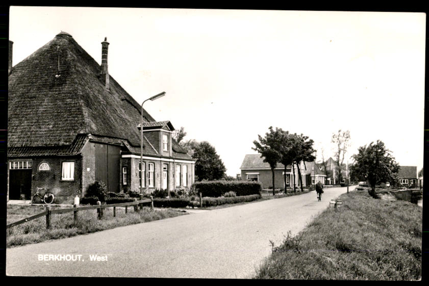 kaart