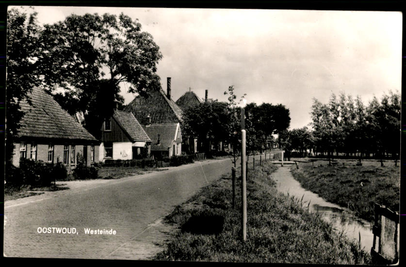 kaart