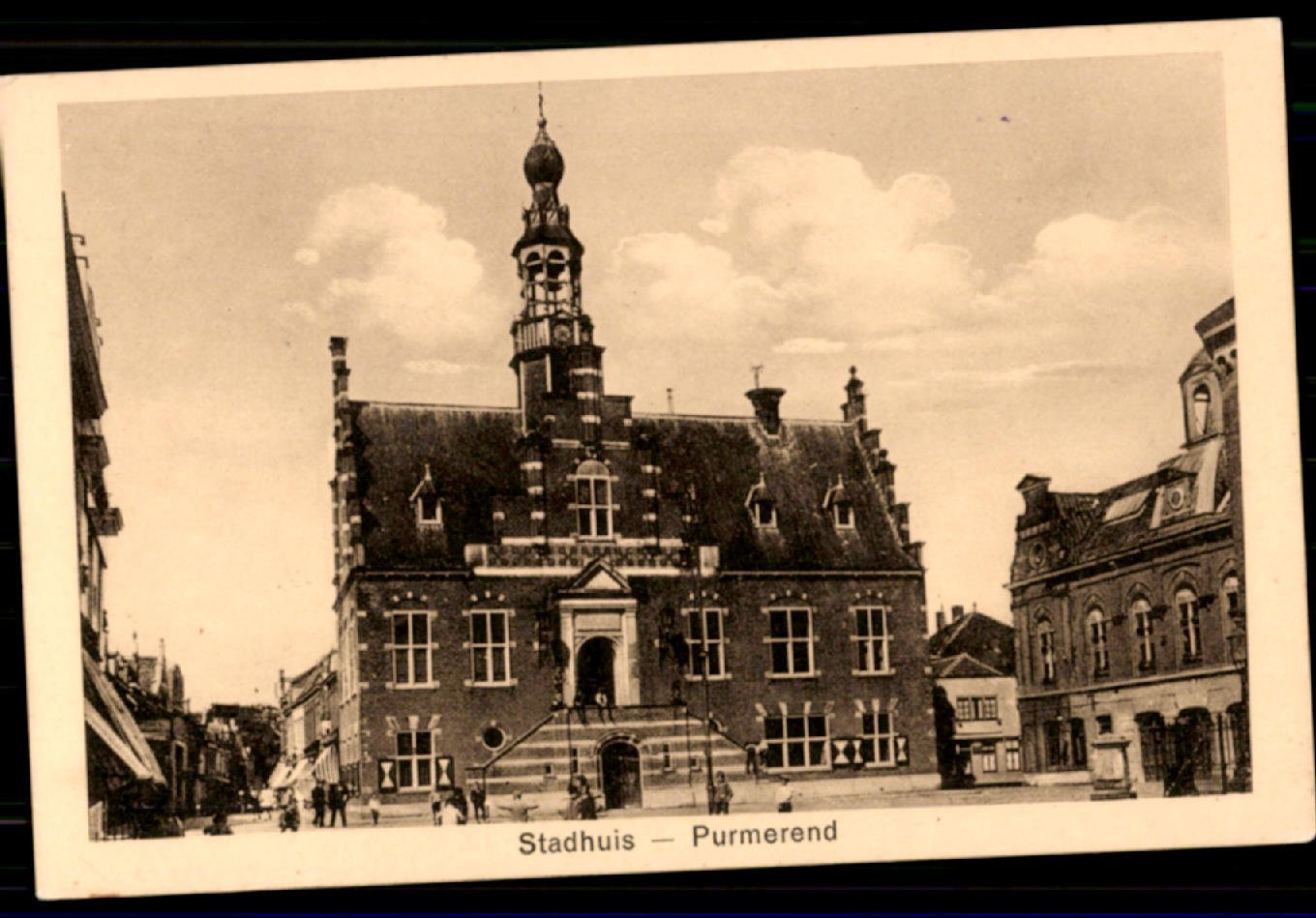 kaart