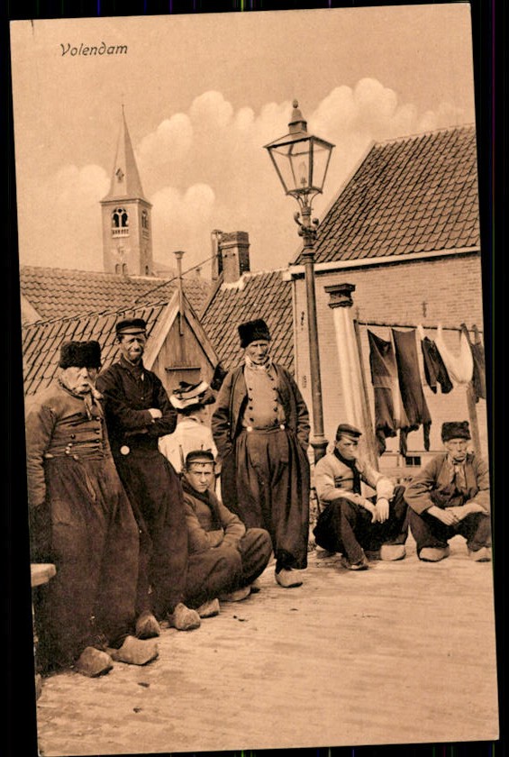 kaart