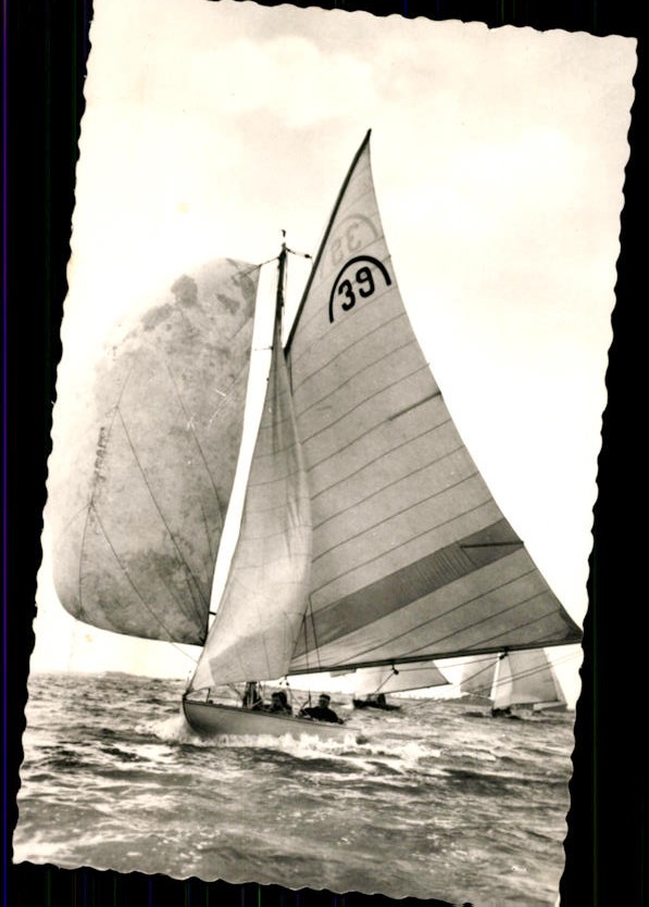 kaart